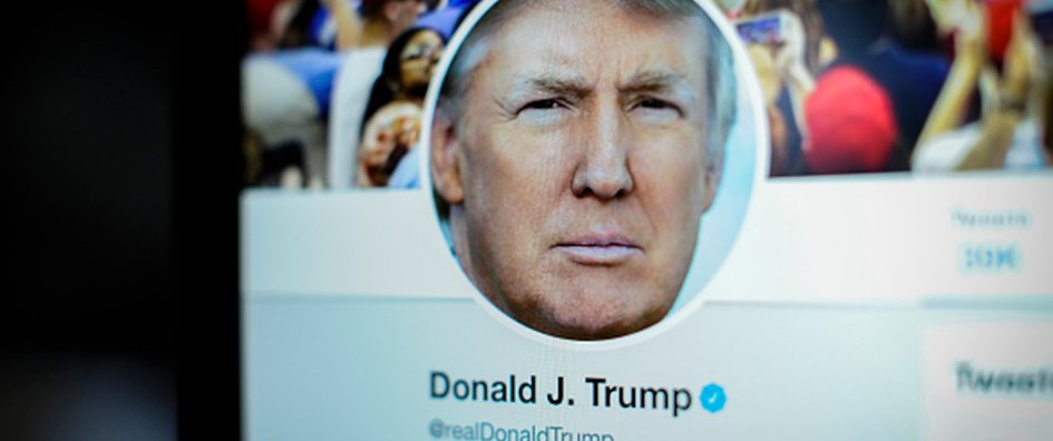 Wichtige Personen im Umfeld des US-Präsidenten Donald Trump sind davon überzeugt, dass die Wahl 2016 nicht zuletzt über die sozialen Medien gewonnen wurde.