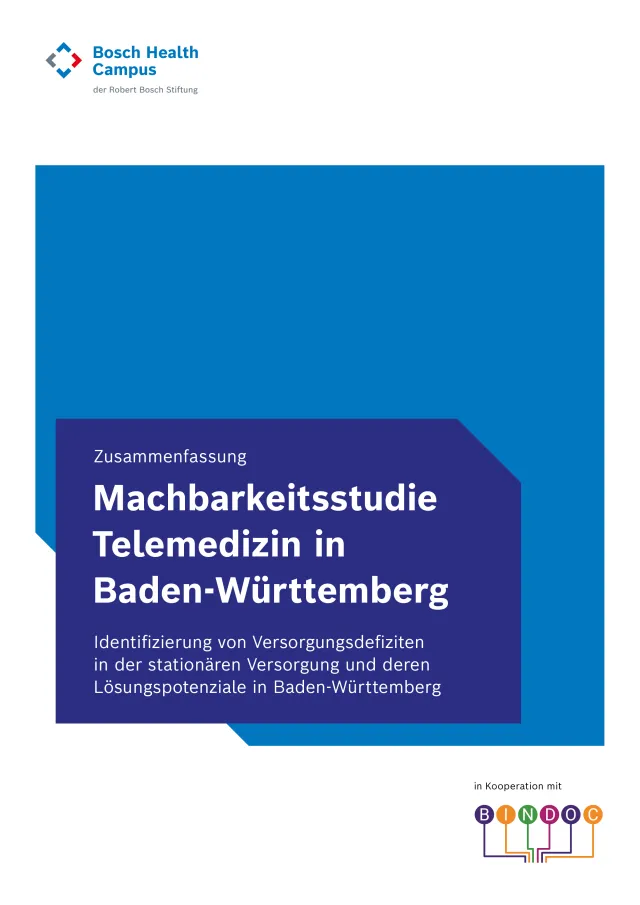 Machbarkeitsstudie_Telemedizin_BW_Cover