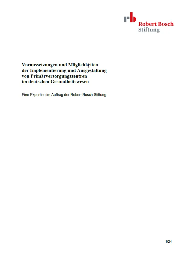 Cover Expertise PORT 600