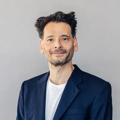 Profilbild Gordian Haas