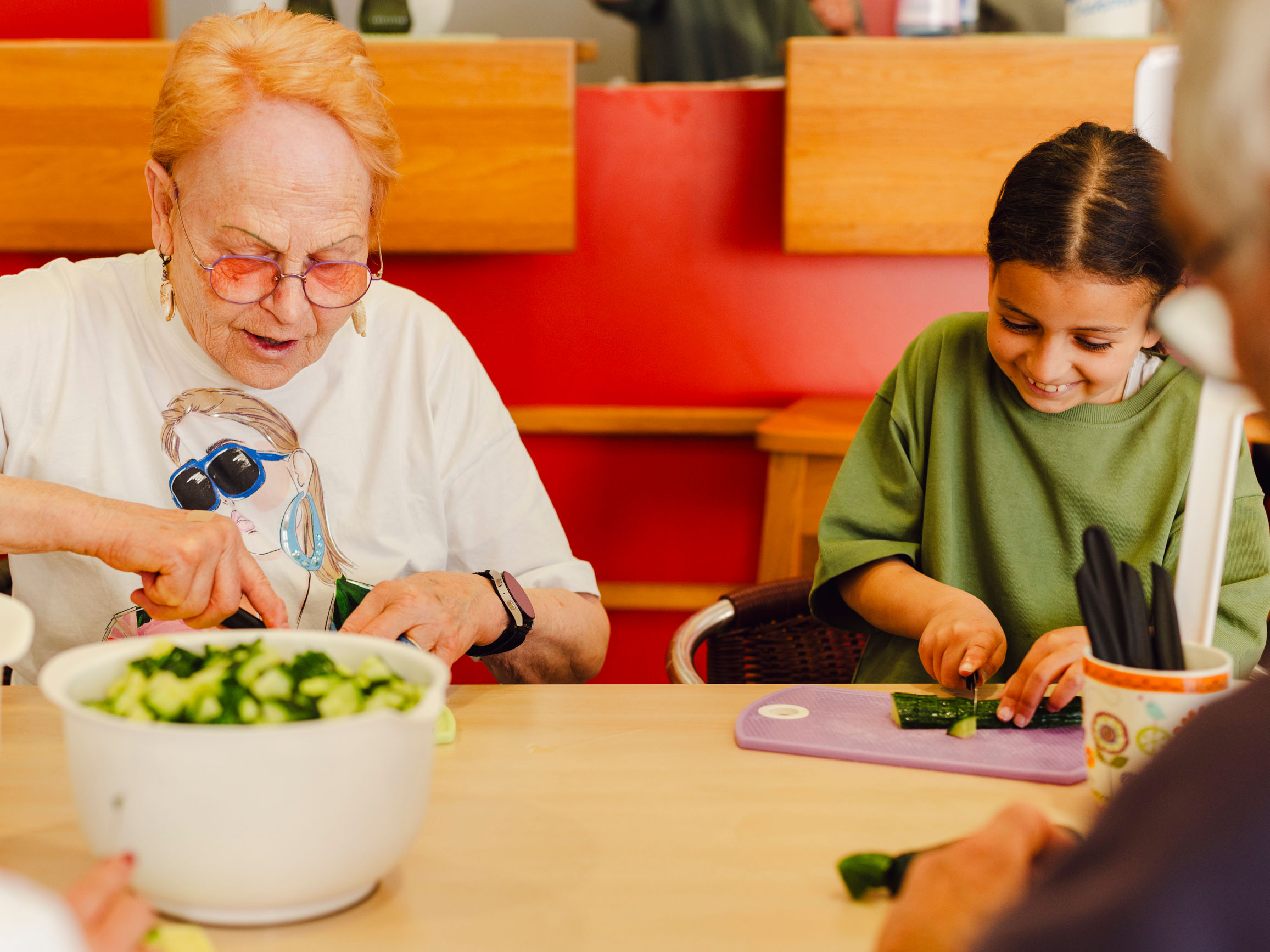 Integration in Kommunen: Auf der Suche nach dem perfekten Rezept