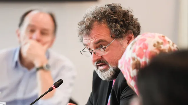 Berliner Wissenschaftsgespräche Eindrücke 2018