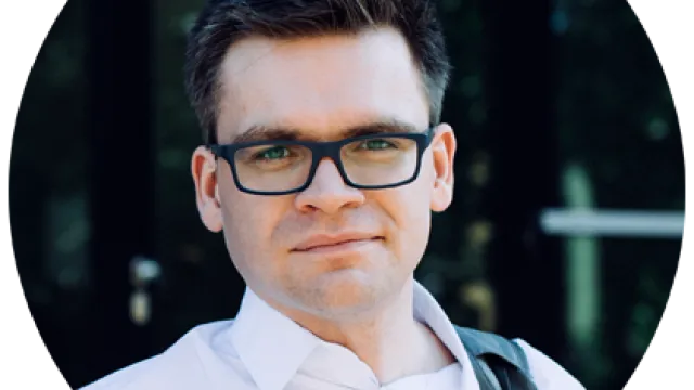 Zur Person Theo Rund
