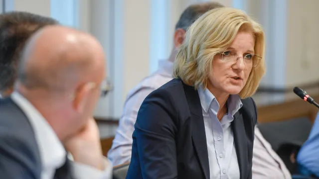 Brockmeier Berliner Wissenschaftsgespräch 2017