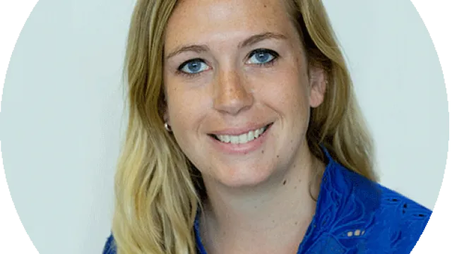 Emma Lovell