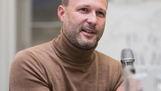 Patrick Jahn