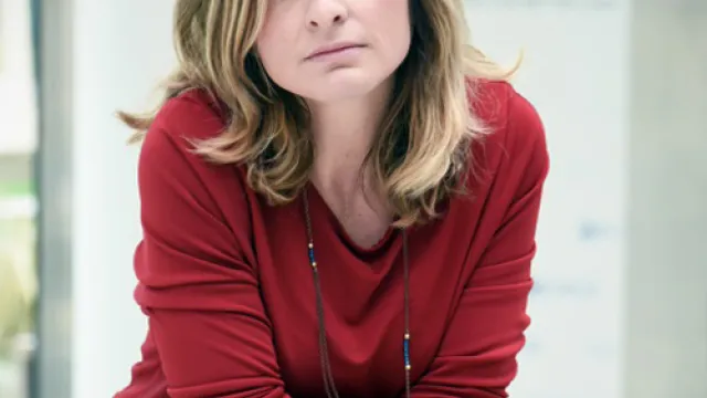 Dr. Romina Boarini