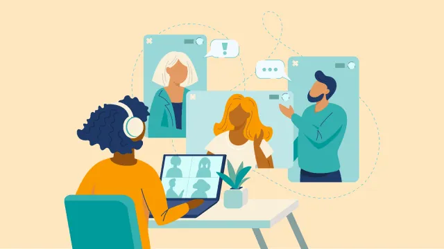 Feministische Digitalpolitik