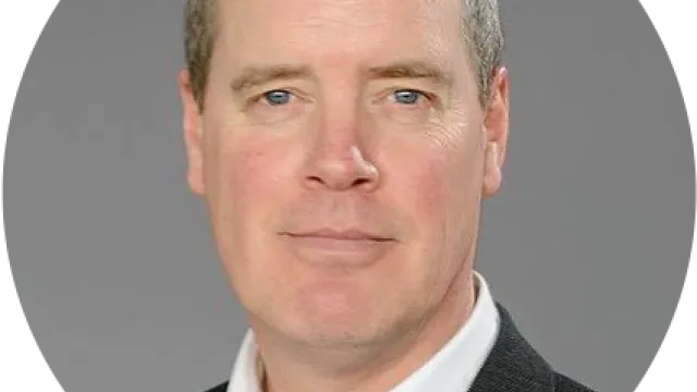 David Farrell rund