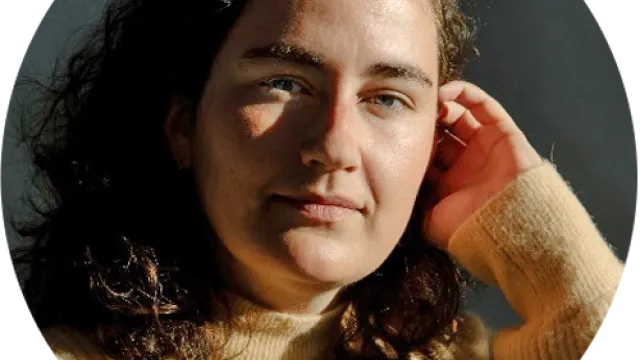 Vera Sacchetti rund
