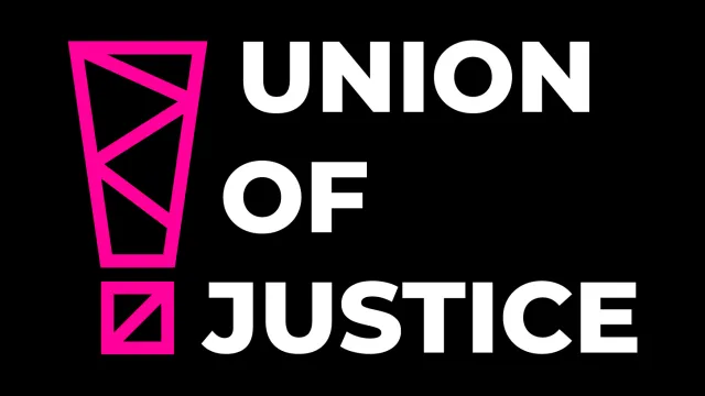 Logo Union of Justice