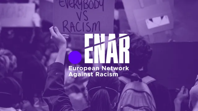 Logo ENAR
