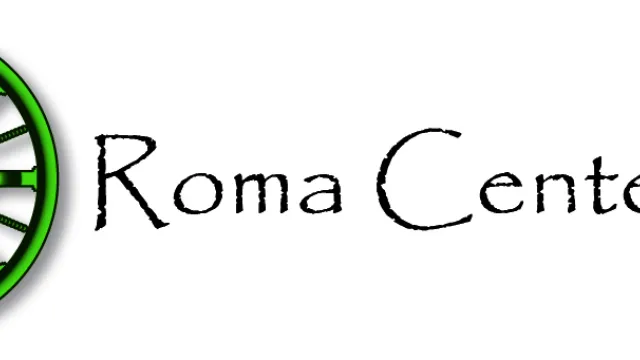 Logo Roma Center