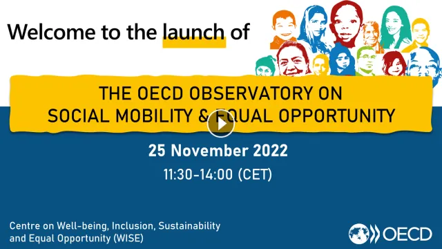 Understanding Inequality at Grassroots_Video_OECD