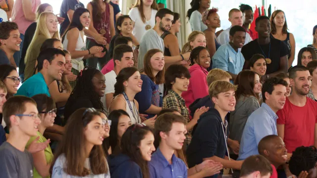 UWC Header