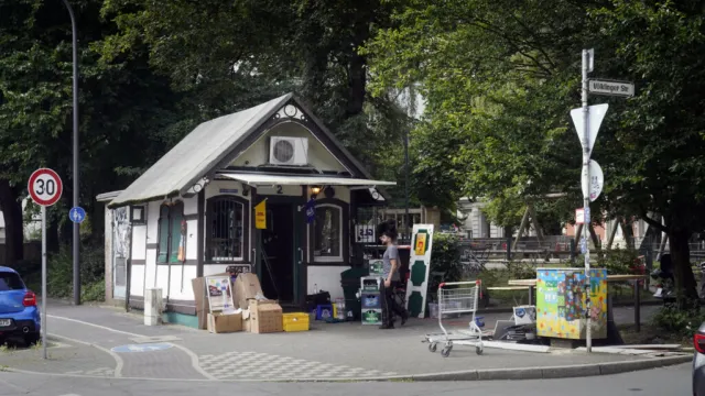 [DE Copy] Allzeitorte_Kulturkiosk