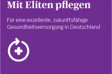 Mit Eliten pflegen Cover