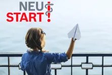 Neustart