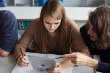 Projektseite Forum Bildung Digitalisierung Teaser