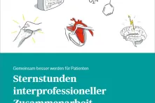 Cover Sternstunden Zusammenarbeit