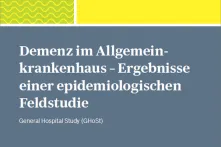 Titelblatt GHoSt