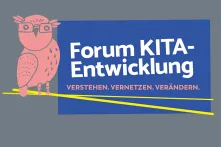 Teaser Projektseite Forum KITA Entwicklung