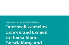 Cover_Interprofessionelles Lehren_600x849