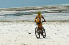 Klimabedingte Migration Afrika