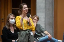 Summerschool Teaser gespiegelt