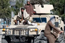 Kabul Luftbrücke 800