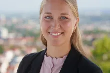 Katharina Stein
