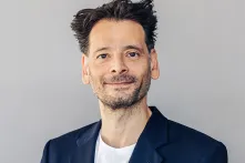 Profilbild Gordian Haas