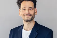 Profilbild Gordian Haas