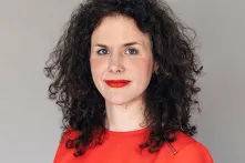 Stella Voutta_Profilbild