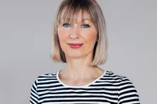 Julia Teek