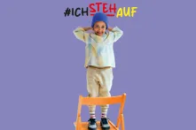 #ichstehauf_Teaser