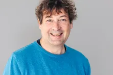 Ulrich Ladstätter