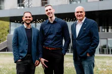 Beteiligte der Projekts "Integrationsmacher:innen"