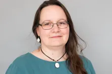 Corinna Gottmann