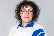 Dina Fakoussa