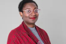 Christiana Oragbade