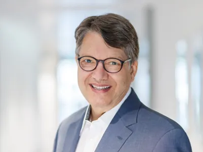 Dr. Christoph Bosch