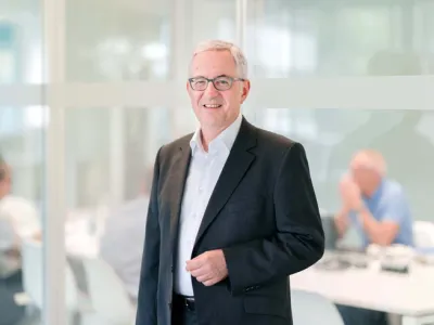 Dr Rolf Bulander Stuttgart