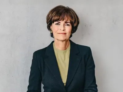 Dr. Nicola  Leibinger-Kammüller Gerlingen