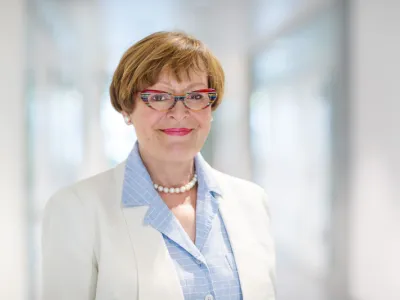 Prof. Dr. Liselotte Højgaard Kopenhagen