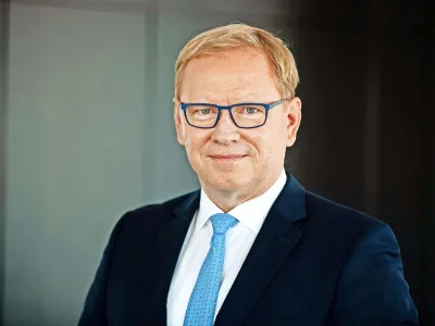 Prof. Dr. Rainer Lindner - Gerlingen