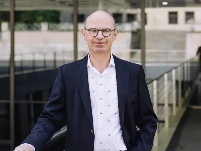 Bernhard Straub
