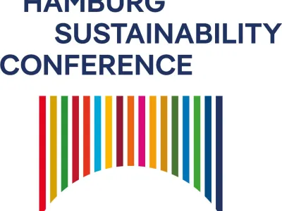 Logo der HSC