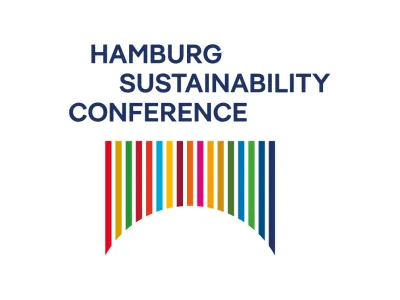 Logo der HSC