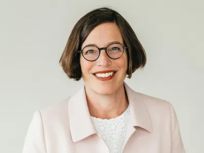 Ottilie Bälz
